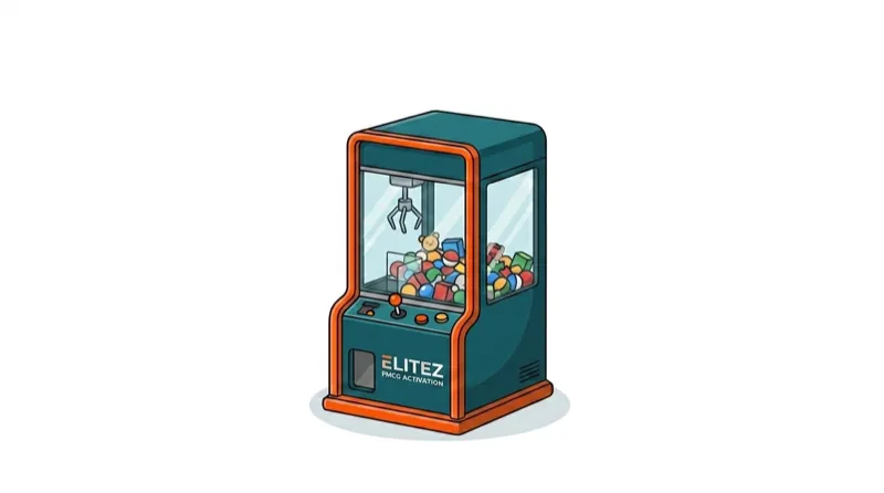 Claw Machine