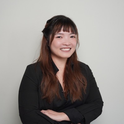 Christin Wong