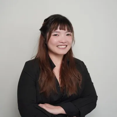 Christin Wong