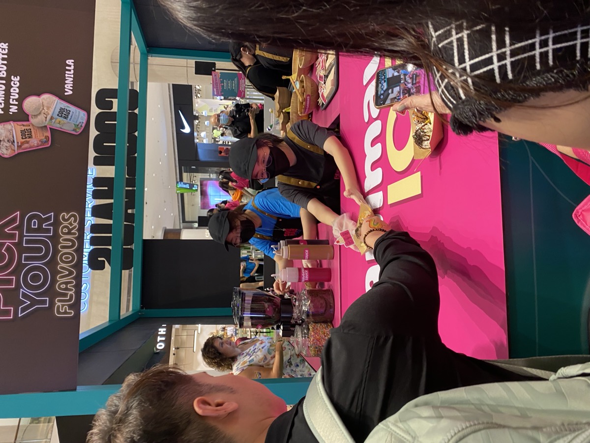 Coolhaus Campaign