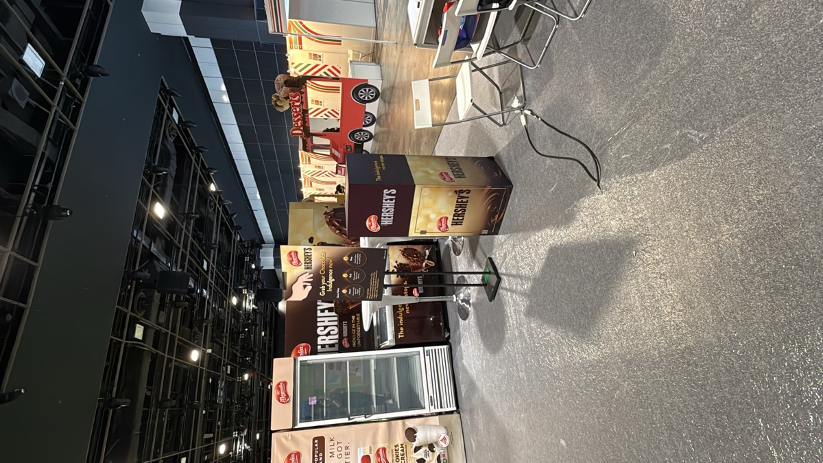 F&N Foods Deployment